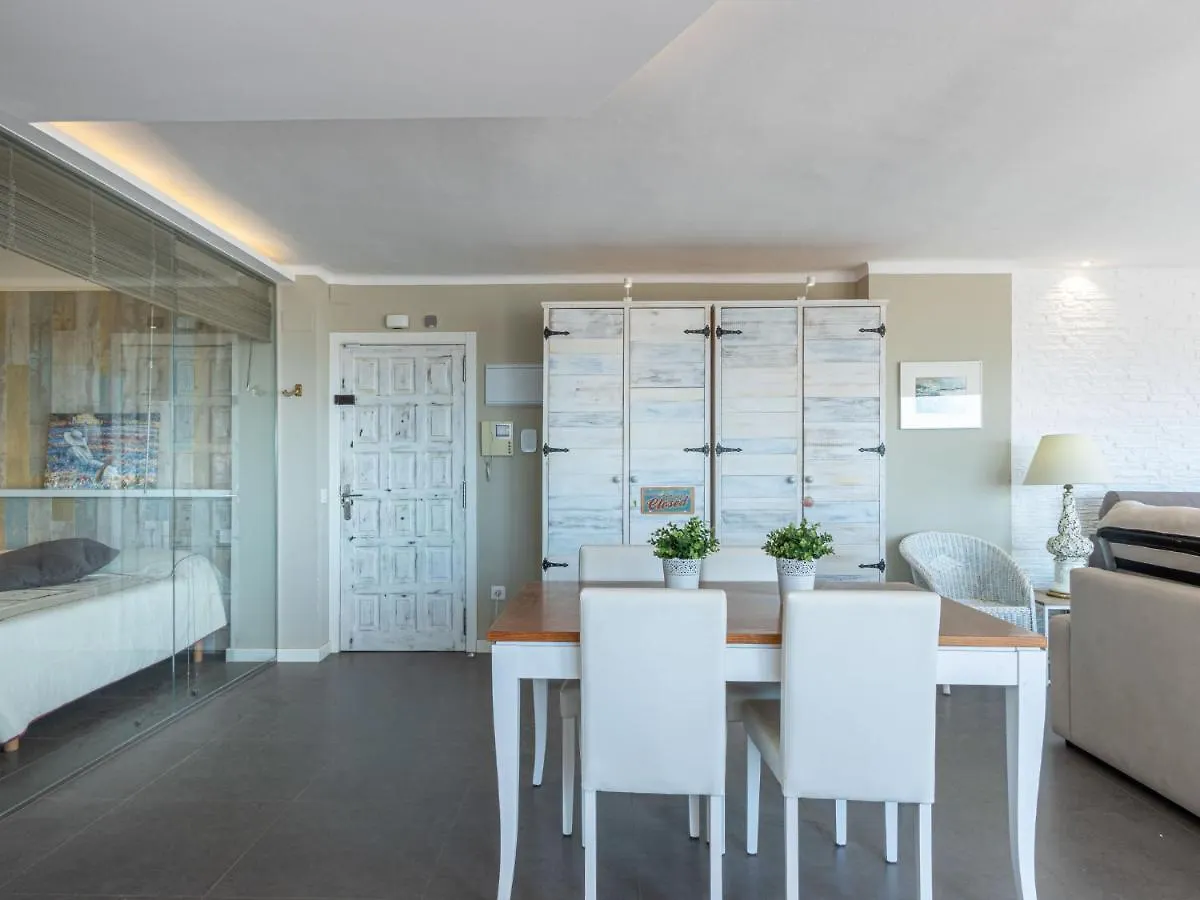 Apartment Bahia-10 By Interhome Empuriabrava