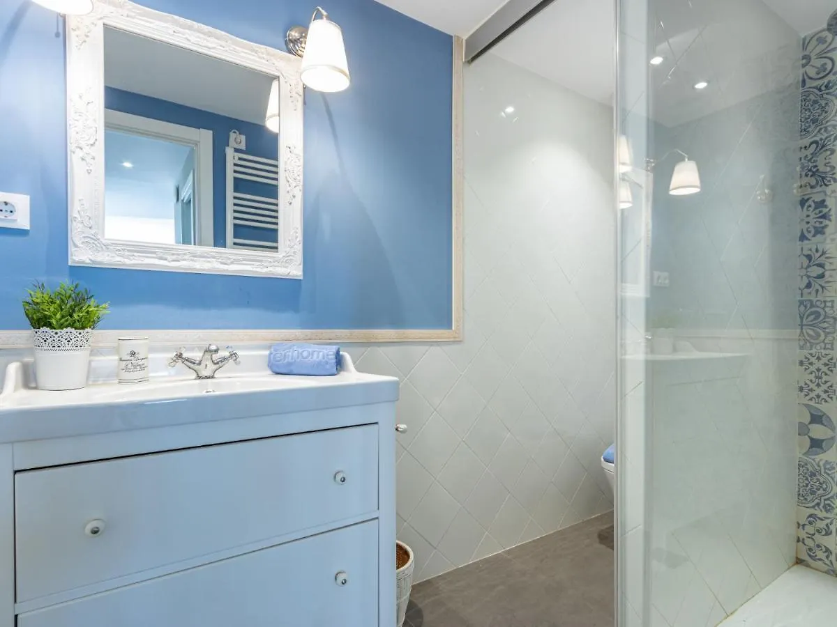Apartment Bahia-10 By Interhome Empuriabrava
