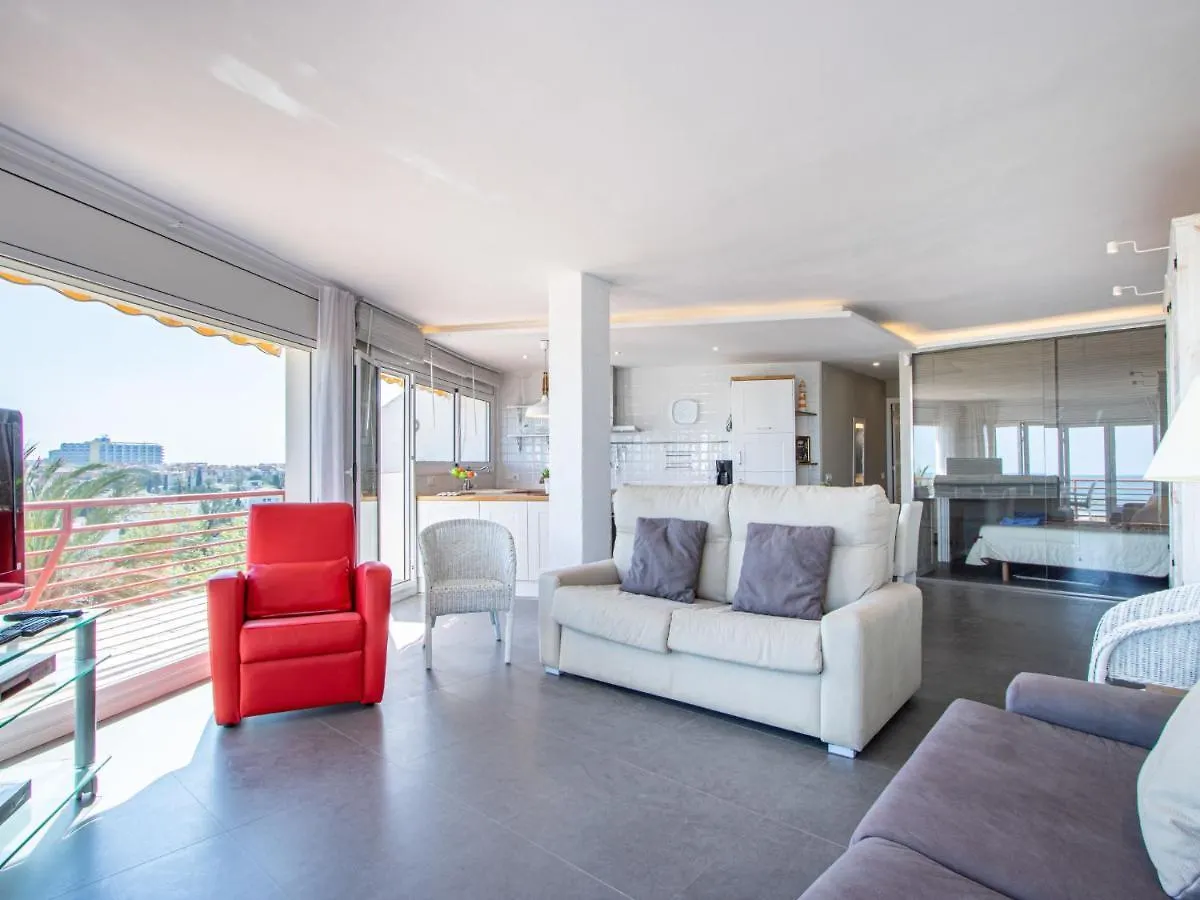 Apartment Bahia-10 By Interhome Empuriabrava Spanje