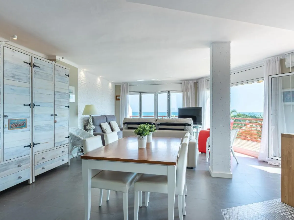 Apartment Bahia-10 By Interhome Empuriabrava Spanje