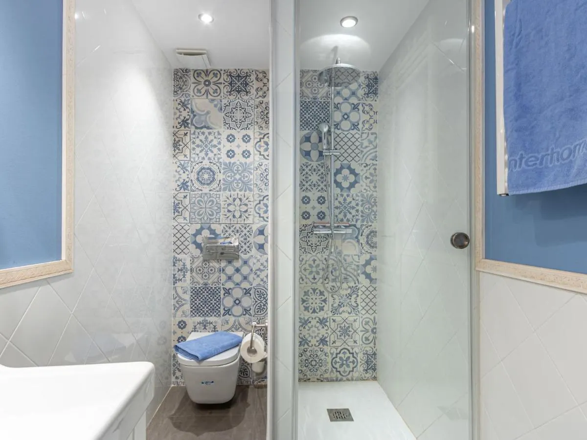 Apartment Bahia-10 By Interhome Empuriabrava