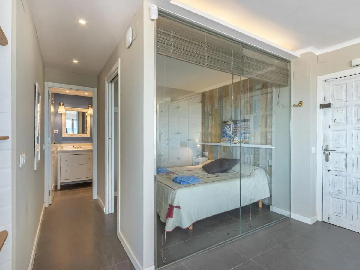 Apartment Bahia-10 By Interhome Empuriabrava 0*,  Hiszpania