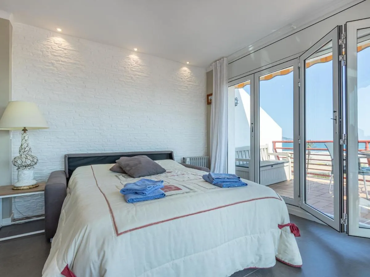 Apartment Bahia-10 By Interhome Empuriabrava